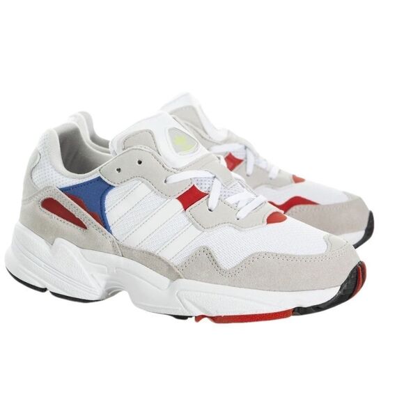 ADIDAS Yung-96 (Kids) Sneakers - US 6 - Picture 1 of 9